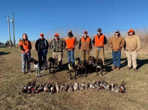 OUTDOOR MENTORS - PASS IT ON OUTDOOR MENTORS - PASS IT ON